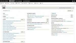 Drupal 8 kommt mit 200 neuen Features und Verbesserungen: Alles Wichtige an Bord