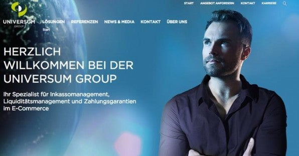Eine smarte Alternative ist die Zahlungsgarantie, wie sie etwa die Universum Group anbietet. Das Unternehmen prüft jeden Kunden, was jedoch kostspielig ist.