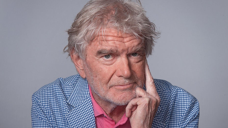 Design-Legende Hartmut Esslinger: „90 Prozent aller Designer kopieren nur“ Design-Legende Hartmut Esslinger: „90 Prozent aller Designer kopieren nur“