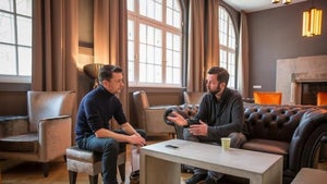Wie Filmproduzent Dan Maag das „Netflix” für Auswanderer aufbauen will: „Pantaflix wird eine Marktmacht”
