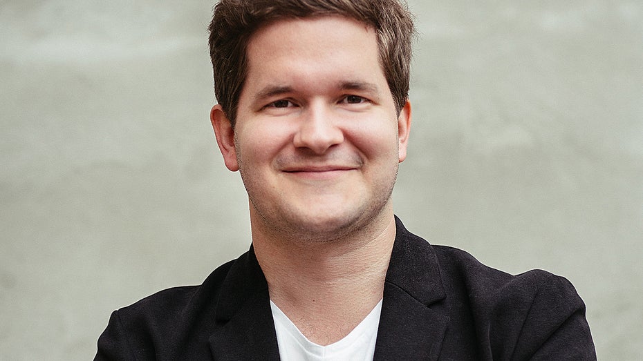 Code-Gründer Thomas Bachem im Interview: „Wir wollen weg vom Frontalunterricht“ Code-Gründer Thomas Bachem im Interview: „Wir wollen weg vom Frontalunterricht“