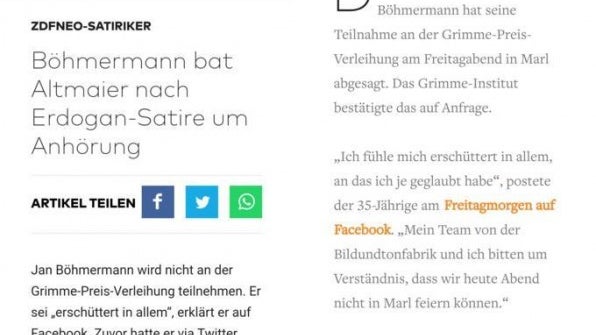 Wie das Open-Source-Projekt AMP die mobile Nutzung verbessern will: Googles Offensive für das mobile Web