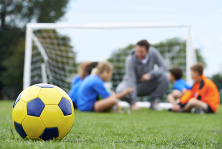 Auf dem Rasen wie im Büro lautet die Devise: Die einzelnen Player müssen eine ausgewogene Mannschaft bilden. (Foto: Fotolia)