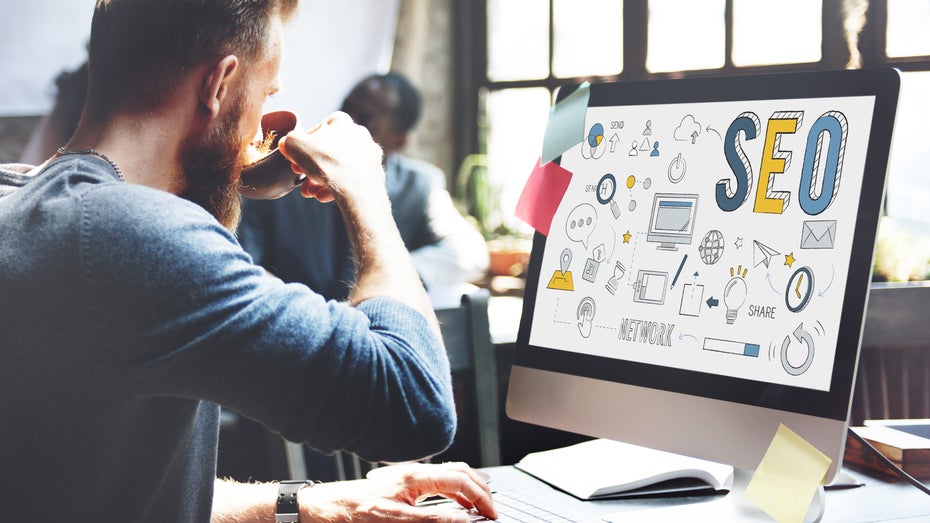 Software für UX-Designer: Die 5 besten Prototyping-Tools im Vergleich Software für UX-Designer: Die 5 besten Prototyping-Tools im Vergleich
