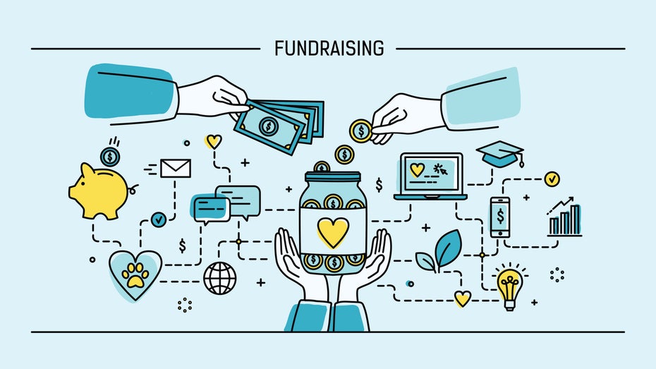 Crowdfunding: So findest du die richtige Strategie für dein Startup
