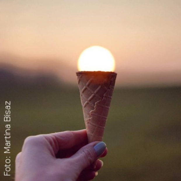 Die Sonnenschutzmarke @daylongch hat für ihren Hashtag #playwiththesun kreative Bildschöpfungen einer bekannten Schweizer Instagrammerin eingekauft, um die Community für sich zu gewinnen.