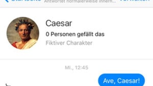 Schritt für Schritt zur Chat-Anwendung für Facebooks Nachrichten-App: So entwickelst du einen Messenger-Bot