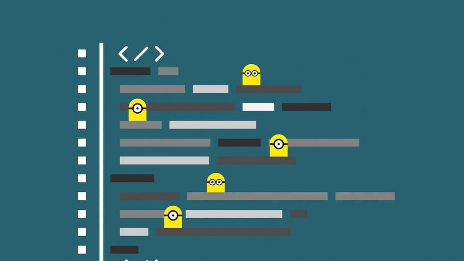 Die Minions der Softwareentwicklung: Wie Microservices funktionieren und was sie leisten