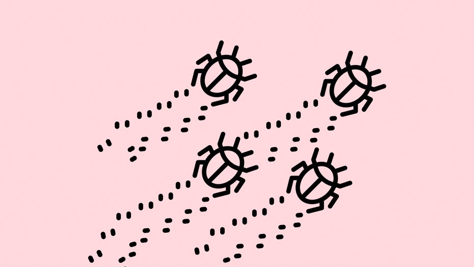 JavaScript-Fehler beheben: Den Bugs auf der Spur JavaScript-Fehler beheben: Den Bugs auf der Spur