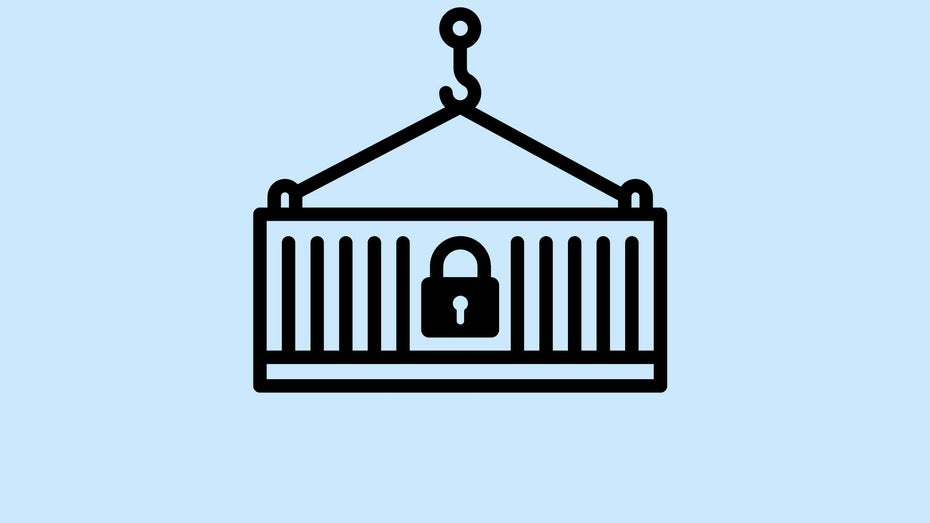 Wie die Sicherheit bei Containern gewährleistet wird: Sicherer Hafen Wie die Sicherheit bei Containern gewährleistet wird: Sicherer Hafen