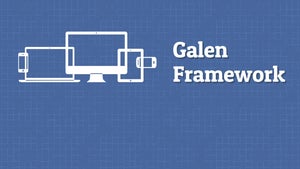 Layout-Testing mit dem Galen-Framework: Stresstest fürs Layout