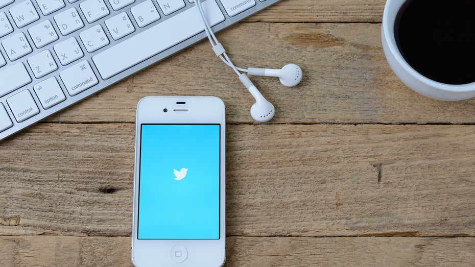 Mehr Freiheit für Twitter: Markus Beckedahl über Alternativen zum blauen Vogel Mehr Freiheit für Twitter: Markus Beckedahl über Alternativen zum blauen Vogel