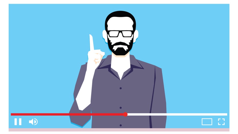 (Grafik: Aratehortua / Shutterstock) Die besten Web-Tools fürs Influencer-Marketing