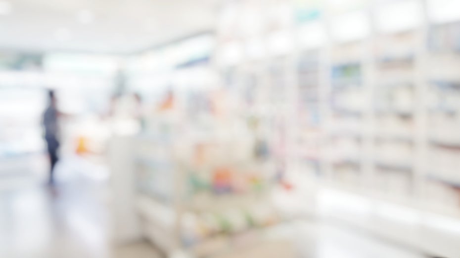 DM und Rossmann: So funktioniert der verrückte Wechat-Handel mit China DM und Rossmann: So funktioniert der verrückte Wechat-Handel mit China
