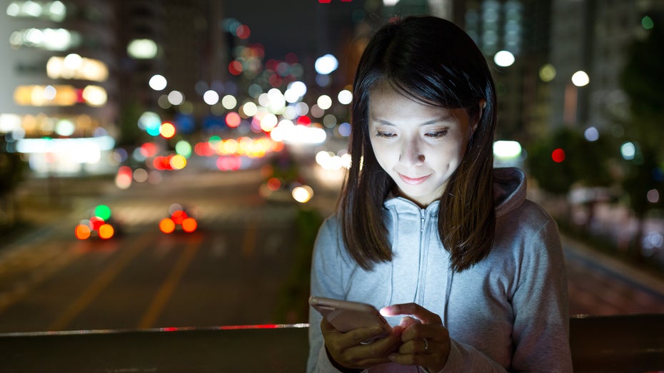 Mobile only, always on – eine Super-App dominiert Chinas Digitalwirtschaft