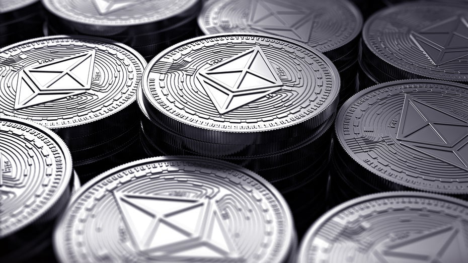 Token-Sales in der Ethereum-Blockchain: Funding unchained