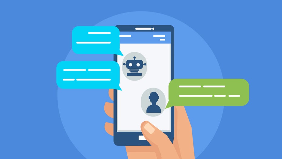 Chatbots nach dem Hype: Wie smart sind die kleinen Programme wirklich? Chatbots nach dem Hype: Wie smart sind die kleinen Programme wirklich?