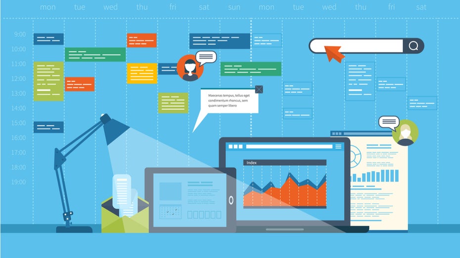 Planungshelfer für Social-Ads: Diese Tools helfen beim Anzeigen-Management