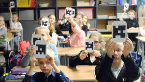 Von Estland lernen: Wie eine kleine Republik zum digitalen Vorzeige-Staat wurde
