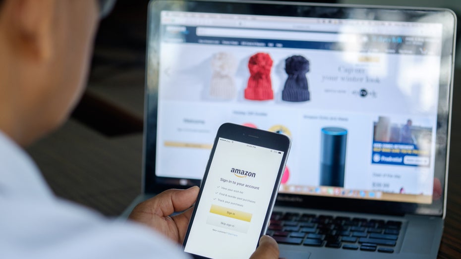 Amazon Marketing Services: Was ihr über die Ad-Formate bei Amazon wissen müsst