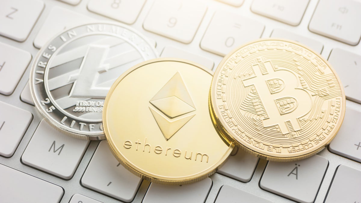 Kryptowährungen jenseits von Bitcoin: Litecoin, Monero, Ripple | t3n –  digital pioneers