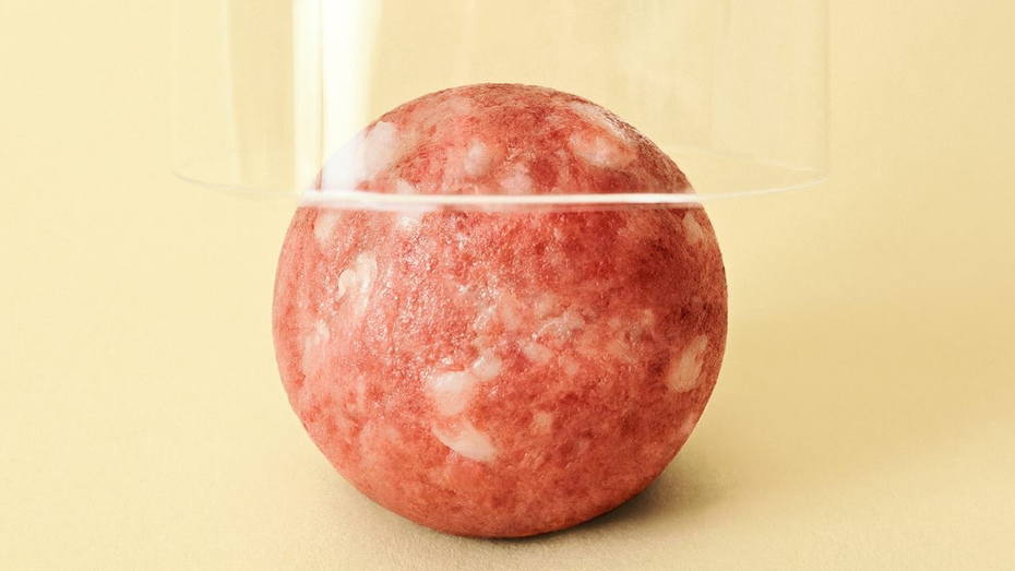 (Foto: Space10/Lukas Renlund) Köttbullar aus dem 3D-Drucker! Wie Ikea zum Tech-Konzern aufsteigen will
