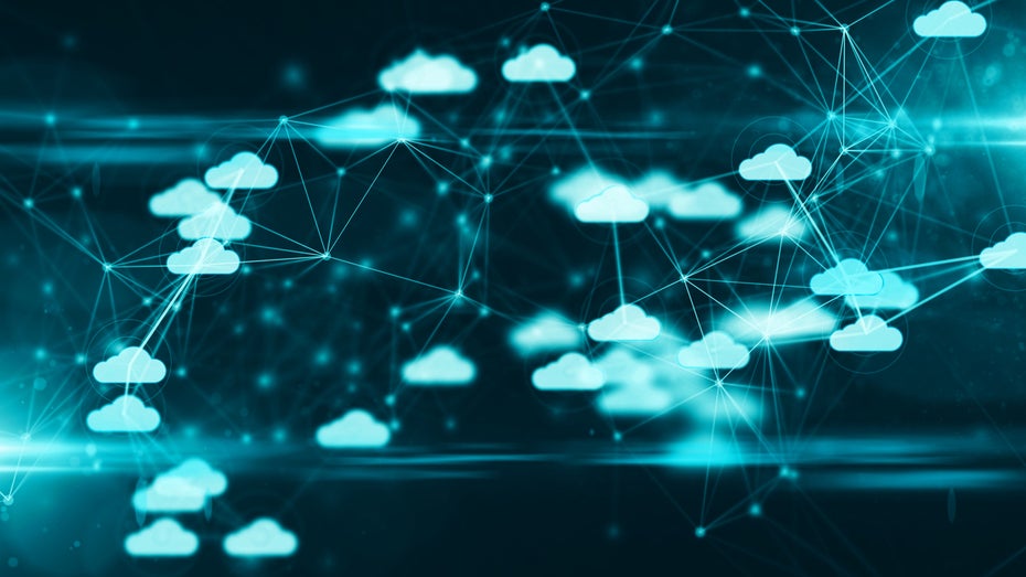 Multi-Cloud-Architektur: So klappt‘s mit der Ordnung im Cloud-Chaos Multi-Cloud-Architektur: So klappt‘s mit der Ordnung im Cloud-Chaos