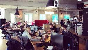 Startup-Fieber in Ostwestfalen: Zu Besuch bei der Founders Foundation
