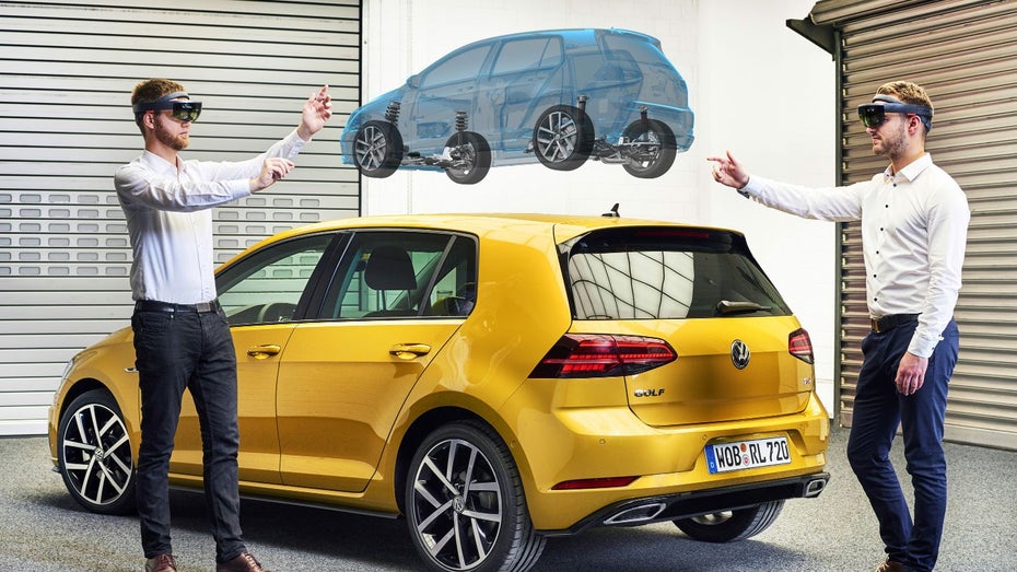 Zukunftstechnologien in der Automobilindustrie: Tanken per Blockchain, Apps im Armaturenbrett Zukunftstechnologien in der Automobilindustrie: Tanken per Blockchain, Apps im Armaturenbrett