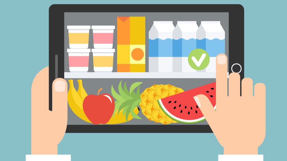 Online-Lebensmittelhandel: Nischenanbieter punkten mit innovativen Geschäftsmodellen