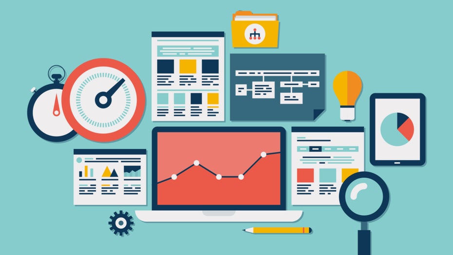 Projektmanagement-Tools: Die wichtigsten Anbieter im Überblick Projektmanagement-Tools: Die wichtigsten Anbieter im Überblick