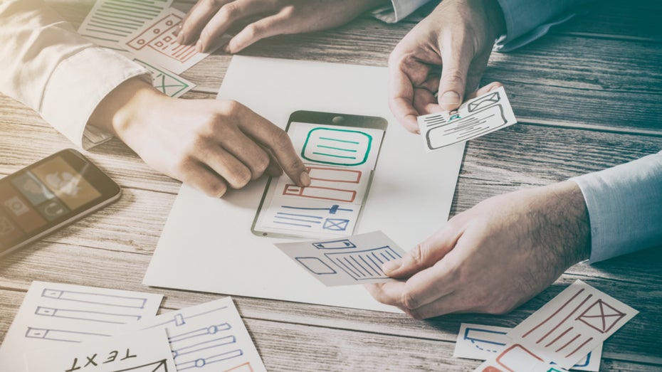 Figma vs. Invision Studio: Welches Tool ist das Must-have im Interface-Design? Figma vs. Invision Studio: Welches Tool ist das Must-have im Interface-Design?