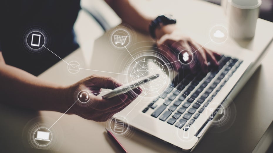 Shoptech 2.0: E-Commerce-Systeme der nächsten Generation Shoptech 2.0: E-Commerce-Systeme der nächsten Generation