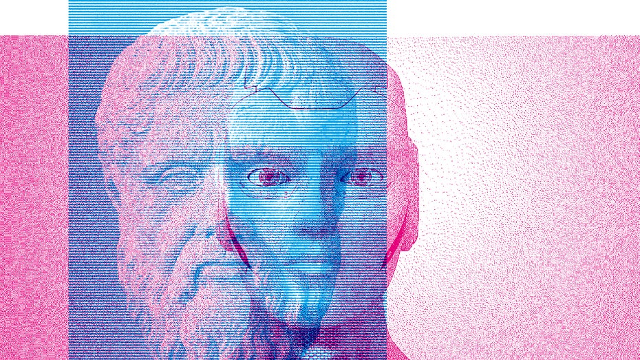 Ein Plädoyer für Geisteswissenschaftler: Wir brauchen mehr Philosophen!