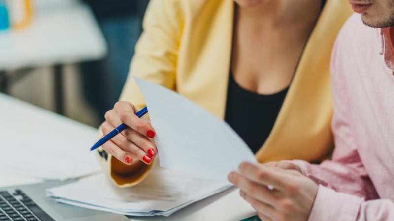 So bringt Mentoring deine Karriere voran So bringt Mentoring deine Karriere voran