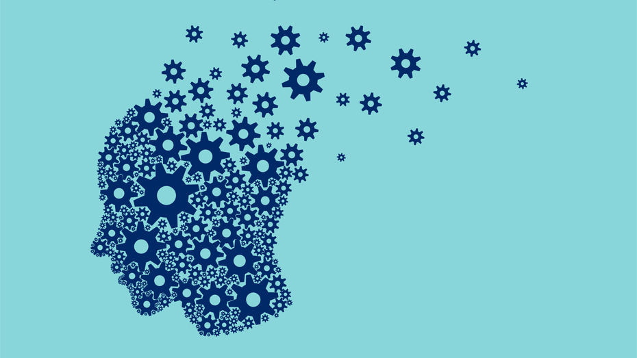 (Grafik: Shutterstock) Frameworks für Machine Learning: So gelingt der Einstieg in die KI-Entwicklung