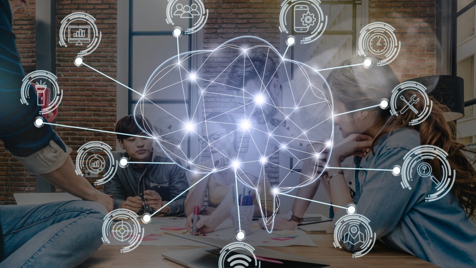 KI im Marketing: Mit lernenden Algorithmen zu neuen Zielgruppen KI im Marketing: Mit lernenden Algorithmen zu neuen Zielgruppen