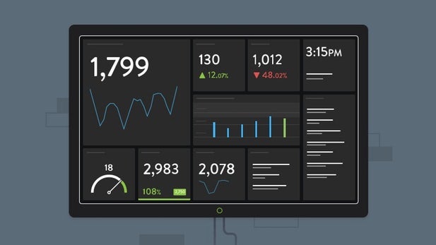 Dashboard-Tools im Überblick: Damit baust du Reportings für dein Unternehmen auf Dashboard-Tools im Überblick: Damit baust du Reportings für dein Unternehmen auf