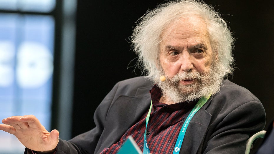 Zum Tod von New-Work-Urvater Frithjof Bergmann: Der alte Mann und das Mehr Zum Tod von New-Work-Urvater Frithjof Bergmann: Der alte Mann und das Mehr