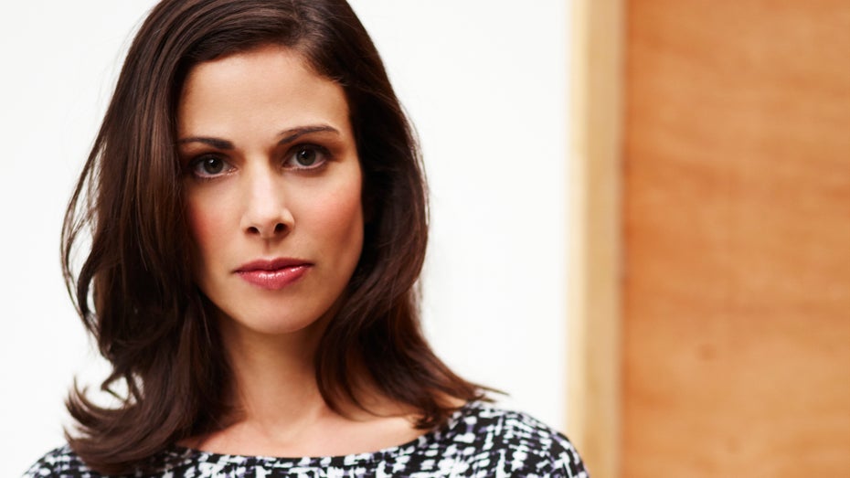 Vertrauensforscherin Rachel Botsman: „Die Marke Facebook stirbt“ Vertrauensforscherin Rachel Botsman: „Die Marke Facebook stirbt“