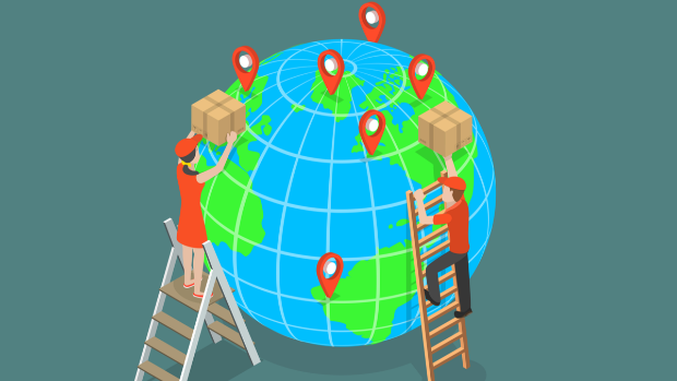 Internationalisierung im E-Commerce: Neue Absatzmärkte und neue Herausforderungen Internationalisierung im E-Commerce: Neue Absatzmärkte und neue Herausforderungen