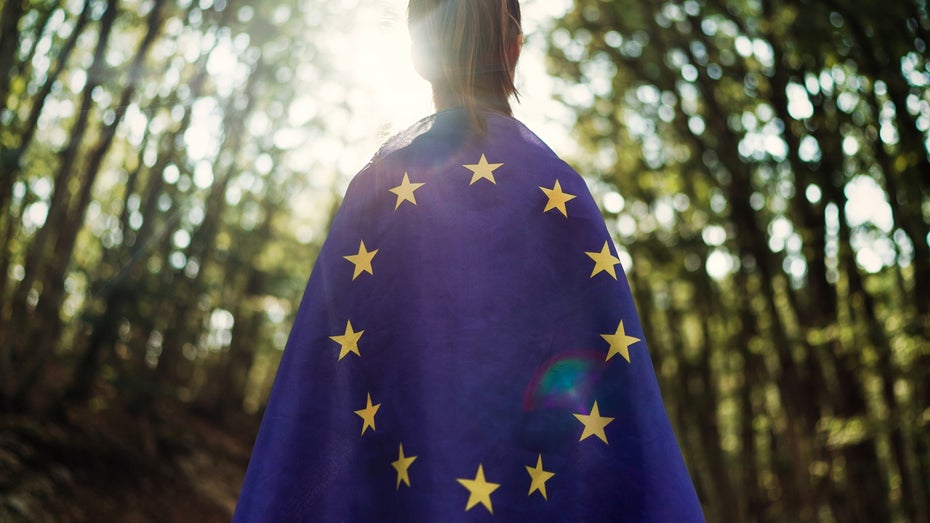 Ein simpler Vergleich offenbart die Zauberformel für ein starkes Europa Ein simpler Vergleich offenbart die Zauberformel für ein starkes Europa
