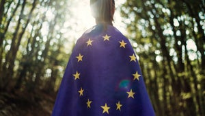 Ein simpler Vergleich offenbart die Zauberformel für ein starkes Europa