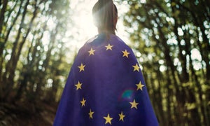 Ein simpler Vergleich offenbart die Zauberformel für ein starkes Europa