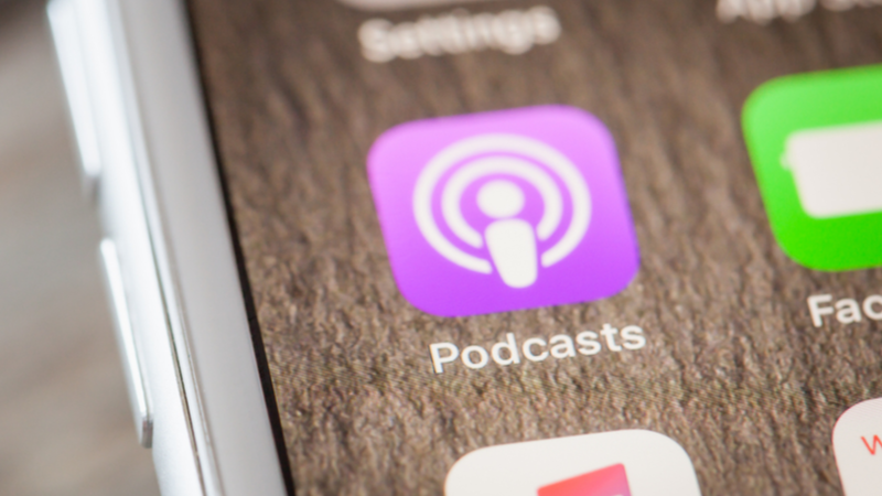 Corporate Podcasts: So verschaffen sich Unternehmen Gehör