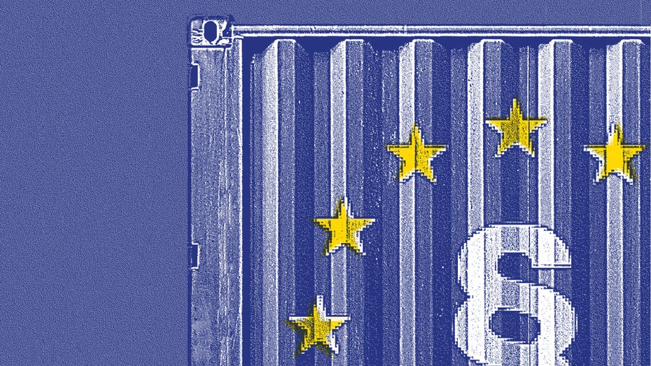 „Europa ist gerade dabei, sich als Supermacht der Regulierung zu positionieren“