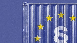 „Europa ist gerade dabei, sich als Supermacht der Regulierung zu positionieren”