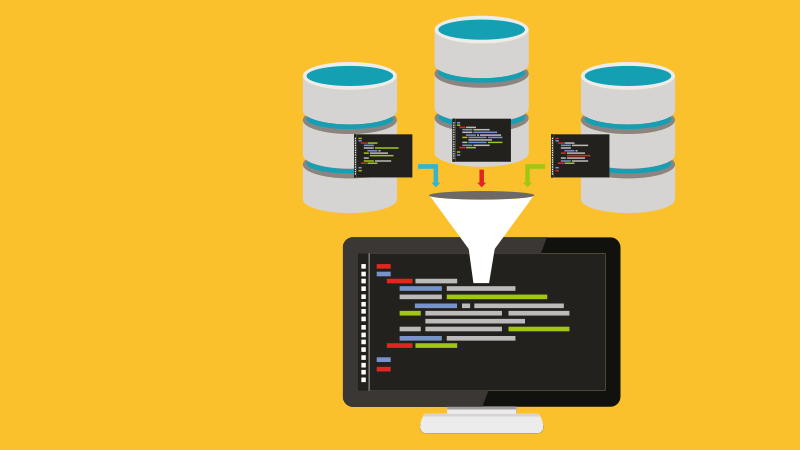 Extract, Transform, Load: ETL-Lösungen auf einen Blick