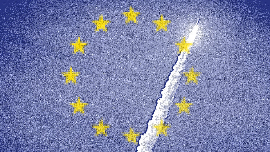 Warum es so wenige europäische Unicorns gibt Warum es so wenige europäische Unicorns gibt