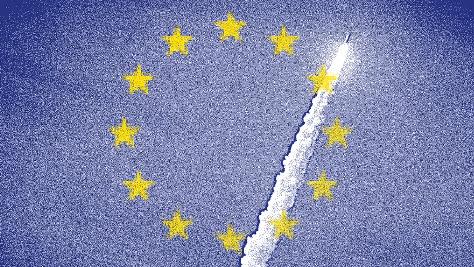 Warum es so wenige europäische Unicorns gibt